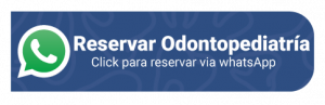 odontopediatria